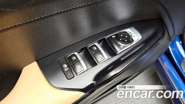 Kia K5 3세대 Prestige, 2020 18