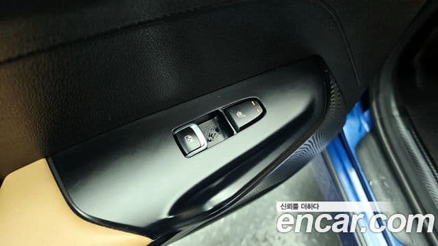 Kia K5 3세대 Prestige, 2020 19