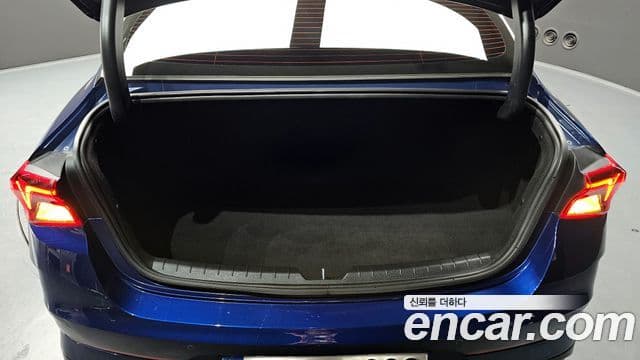 Kia K5 3세대 Prestige, 2020 20