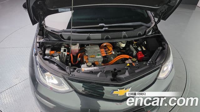 Chevrolet(GM대우) 볼트 EV Premier, 2018 6