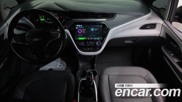 Chevrolet(GM대우) 볼트 EV Premier, 2018 7