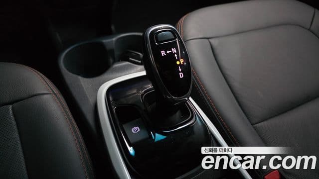 Chevrolet(GM대우) 볼트 EV Premier, 2018 9