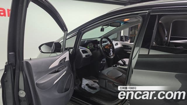 Chevrolet(GM대우) 볼트 EV Premier, 2018 10