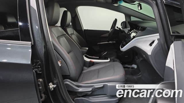 Chevrolet(GM대우) 볼트 EV Premier, 2018 11