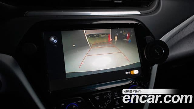 Chevrolet(GM대우) 볼트 EV Premier, 2018 15