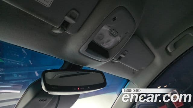 Chevrolet(GM대우) 볼트 EV Premier, 2018 19