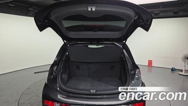 Chevrolet(GM대우) 볼트 EV Premier, 2018 20