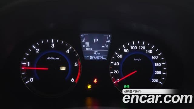 Hyundai Accent(новый кузов / новое поколение) Modern, 2014 8