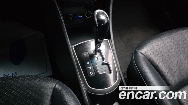 Hyundai Accent(новый кузов / новое поколение) Modern, 2014 9