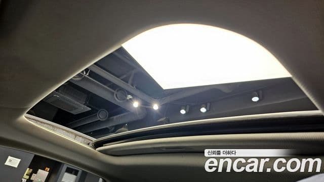 Hyundai Genesis купе 200 турбо P, 2010 16