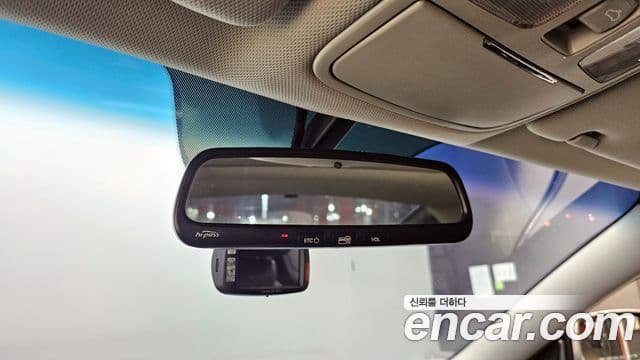 Hyundai Genesis купе 200 турбо P, 2010 19