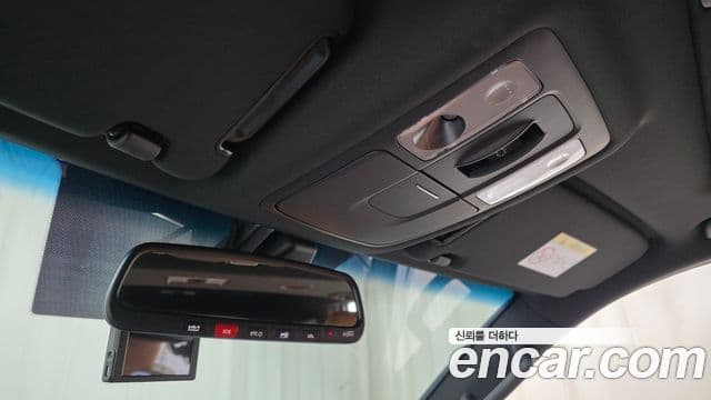 Kia Mohave The / новый Master Masters, 2023 16