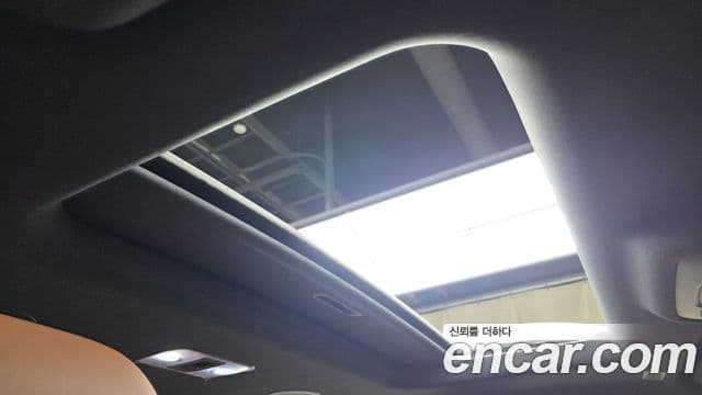 Kia Mohave The / новый Master Masters, 2023 19