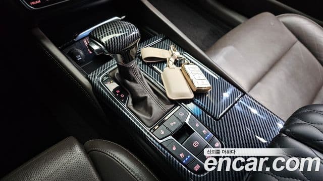 Kia All New K7 Special, 2016 9
