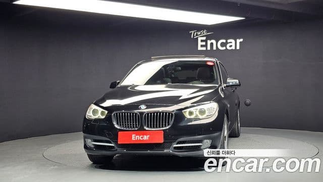 BMW 5시리즈 GT (F07), 2011 3
