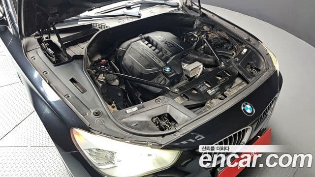 BMW 5시리즈 GT (F07), 2011 6