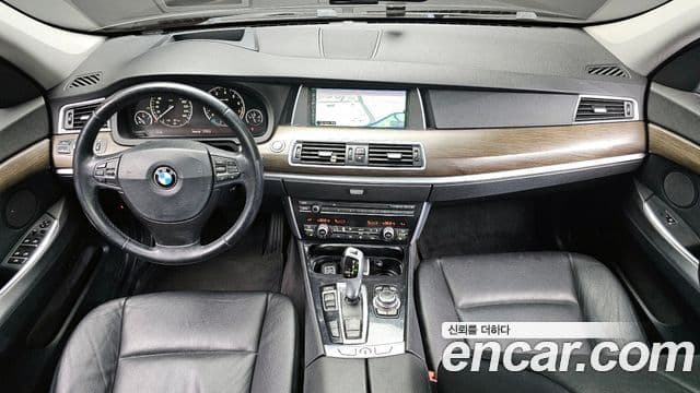 BMW 5시리즈 GT (F07), 2011 7