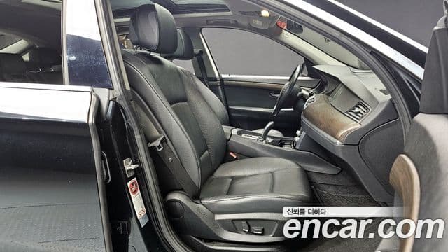 BMW 5시리즈 GT (F07), 2011 10