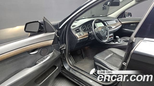 BMW 5시리즈 GT (F07), 2011 11