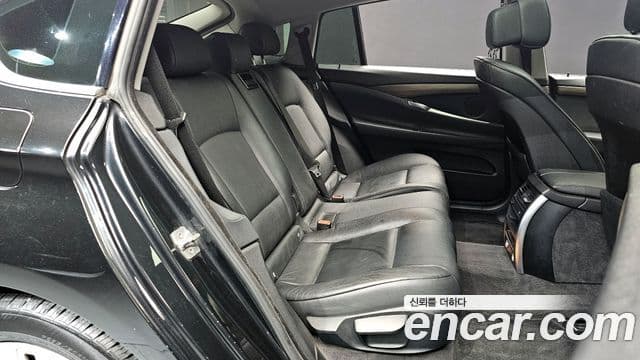 BMW 5시리즈 GT (F07), 2011 12