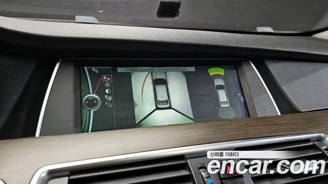 BMW 5시리즈 GT (F07), 2011 15