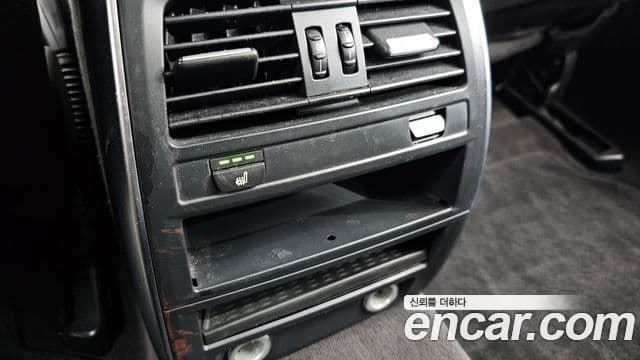 BMW 5시리즈 GT (F07), 2011 18