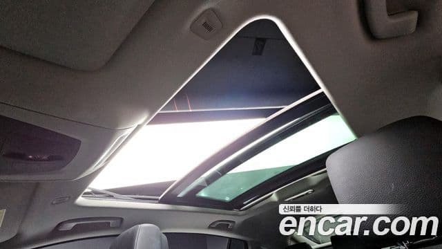 BMW 5시리즈 GT (F07), 2011 19