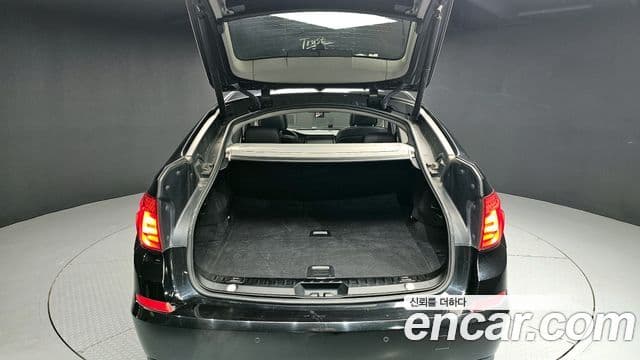 BMW 5시리즈 GT (F07), 2011 20