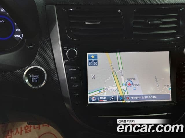 Hyundai Accent(новый кузов / новое поколение) Modern, 2017 12