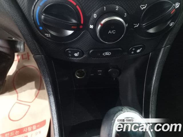 Hyundai Accent(новый кузов / новое поколение) Modern, 2017 14