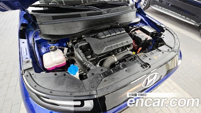 Hyundai Casper Smart, 2023 6