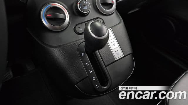 Hyundai Casper Smart, 2023 9