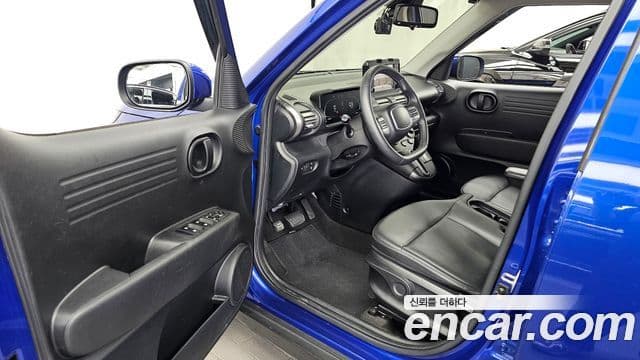 Hyundai Casper Smart, 2023 10