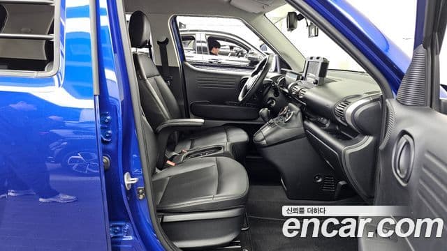 Hyundai Casper Smart, 2023 11