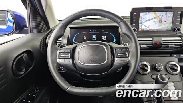 Hyundai Casper Smart, 2023 13