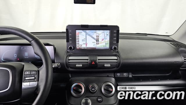 Hyundai Casper Smart, 2023 14