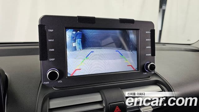 Hyundai Casper Smart, 2023 15