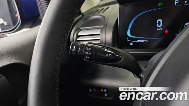 Hyundai Casper Smart, 2023 18