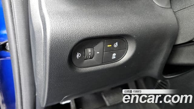 Hyundai Casper Smart, 2023 19