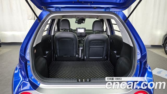 Hyundai Casper Smart, 2023 20