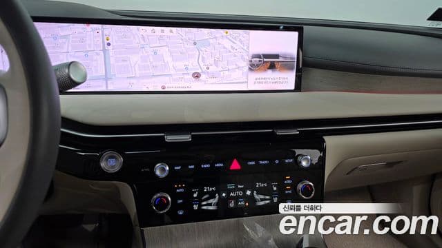 Genesis G80 (RG3) бензин 3.5 турбо AWD, 2025 14