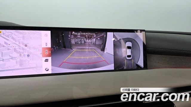 Genesis G80 (RG3) бензин 3.5 турбо AWD, 2025 15