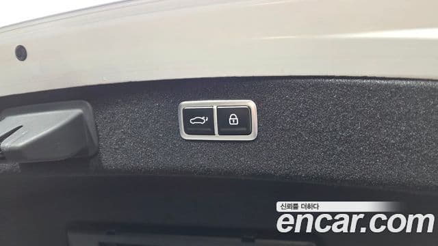 Genesis G80 (RG3) бензин 3.5 турбо AWD, 2025 19