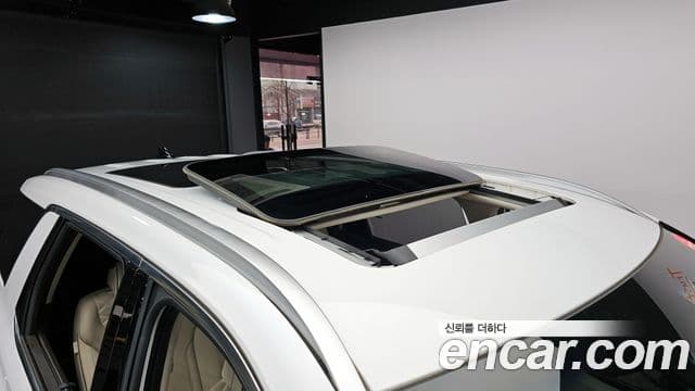 Hyundai Palisade Calligraphy, 2022 все фото