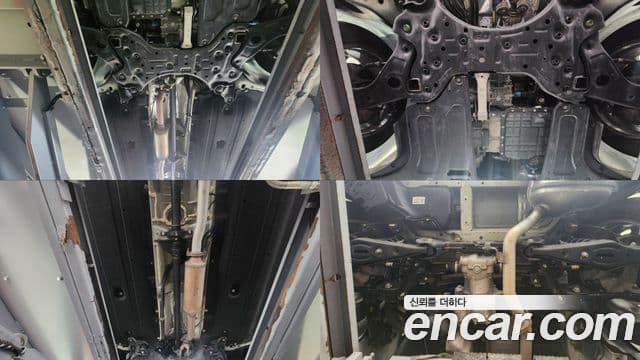 Hyundai Palisade Calligraphy, 2022 7