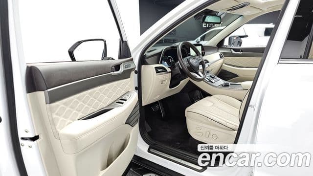 Hyundai Palisade Calligraphy, 2022 9