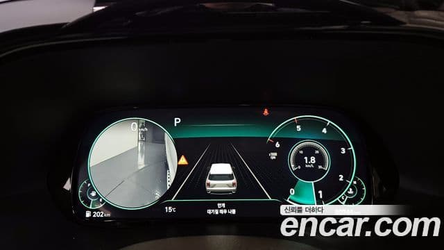 Hyundai Palisade Calligraphy, 2022 11