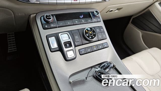 Hyundai Palisade Calligraphy, 2022 15