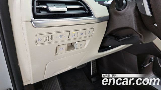 Hyundai Palisade Calligraphy, 2022 16