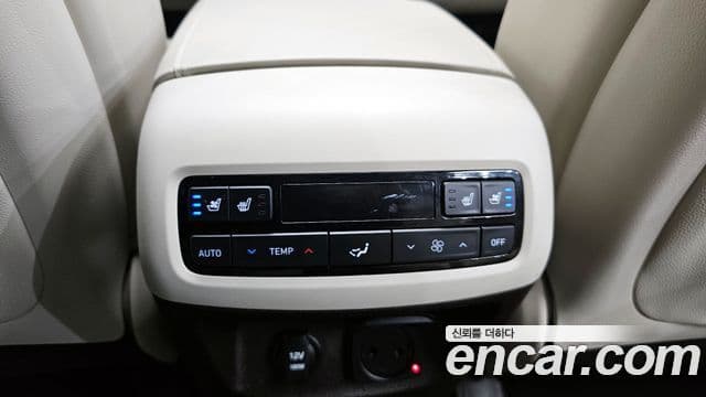 Hyundai Palisade Calligraphy, 2022 17